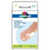 Master-Aid Footcare Protezione Gel Alluce Valgo D6 – 1 Pezzo -Farmacia Estetica Porta Pia Master Aid Footcare Protezione Gel Alluce Valgo D6