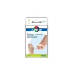 Master-Aid Footcare Protezione Metatarso Large G3 – 2 Pezzi