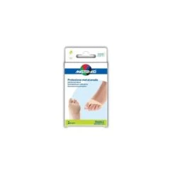 Master-Aid – Footcare Protezione Metatarso Small G2 – 2 Pezzi