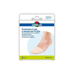 Master-Aid Footcare Protezione Punta Piedi C16 – 2 Pezzi