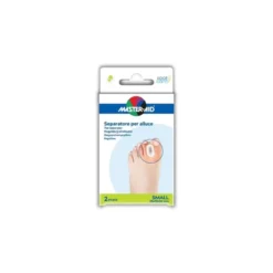 Master-Aid Footcare Separatore Alluce Con Anello Small D3 – 2pz