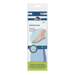 Master-Aid Footcare Soletta Fresh Ritagliabile I2 – 2pz