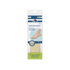 Master-Aid – Footcare Soletta Riscaldante Ritagliabile I3 2pz