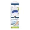 Master-Aid – Footcare Soletta Siliconica L 41-42 I6 -Farmacia Estetica Porta Pia Master Aid Footcare Soletta Siliconica L 41 42 I6