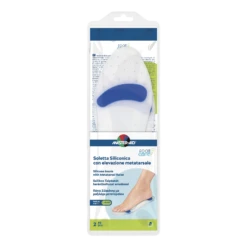 Master-Aid – Footcare Soletta Siliconica L 41-42 I6