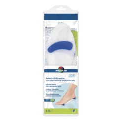 Master-Aid – Footcare Soletta Siliconica M 39-40 I5