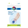 Master-Aid – Footcare Plantare Per Tallone In Silicone Large F4 2pz -Farmacia Estetica Porta Pia Master Aid Footcare Talloniera Silicone Large F4 2pz