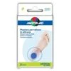 Master-Aid Footcare Plantare Per Tallone In Silicone Medium F3 – 2 Pezzi -Farmacia Estetica Porta Pia Master Aid Footcare Talloniera Silicone Medium F3 2pz