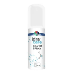 Master-Aid – Idracare Silver Spray 125ml