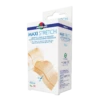 Master-Aid Maxi Stretch Cerotto A Taglio 50x8cm – 1 Pezzo 2 Master-Aid Maxi Stretch Cerotto A Taglio 50x8cm – 1 Pezzo -Farmacia Estetica Porta Pia Master Aid Maxi Stretch Cerotto a Taglio in Tessuto Elastico Resistente 50x8cm