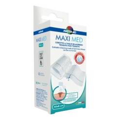 Master-Aid Maxi Med Cerotto A Taglio 50×8 Cm – 1 Pezzo