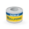 Master-Aid Rollpore Cerotto Su Rocchetto 5mx2,5cm – 1 Cerotto