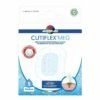 Master-Aid Cutiflex Med Cerotti 10x8cm – 5 Pezzi -Farmacia Estetica Porta Pia Master Aid – Cutiflex Med 10x8cm 5pz