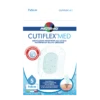 Master-Aid Cutiflex Med Cerotti 7x5cm – 5 Pezzi