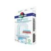 Master-Aid Drop Med Cerotti 10,5x18cm – 5 Pezzi 2 Master-Aid Drop Med Cerotti 10,5x18cm – 5 Pezzi -Farmacia Estetica Porta Pia Master Aid – Drop Med Cerotto Traspirante con Disinfettante 105x18 1