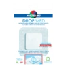 Master-Aid Drop Med 10x10cm – 5 Pezzi 1 Master-Aid Drop Med 10x10cm – 5 Pezzi -Farmacia Estetica Porta Pia Master Aid – Drop Med Cerotto Traspirante con Disinfettante 10x10 1