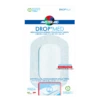 Master-Aid Drop Med Cerotti 10,5x15cm – 5 Pezzi 2 Master-Aid Drop Med Cerotti 10,5x15cm – 5 Pezzi -Farmacia Estetica Porta Pia Master Aid – Drop Med Compressa Autoadesiva Dermoattiva Ipoallergenica Aerata 105x15 1