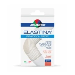 Master-Aid Elastina Braccio-Piede 3m – 1 Pezzo