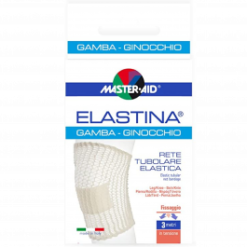 Master-Aid Elastina Gamba-Ginocchio 3m – 1 Pezzo
