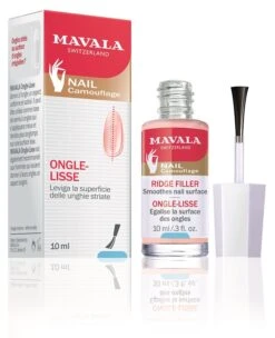 Mavala Ongle-Lisse – 10ml