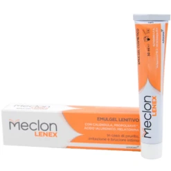 Meclon Lenex Emulgel – 50ml