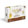 Aboca Melilax Adulti – 6 Microclismi Monouso Da 10g Con Copricannula