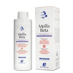 GIULIANI Mellis Beta Shampoo Coadiuvante Anticaduta – 200ml