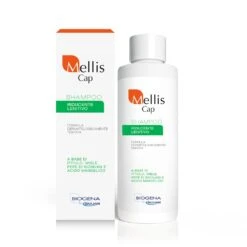 Mellis Cap Shampoo Riducente Lenitivo – 200ml