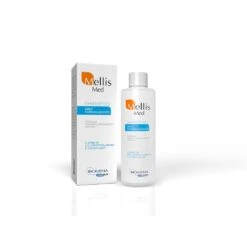Mellis Med Shampoo Sebo Normalizzante – 125ml