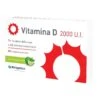 Metagenics Vitamina D 2000 U.I. – 84 Compresse Masticabili