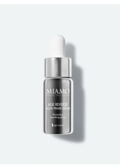Miamo Age Reverse Glow Primer Serum – 10ml