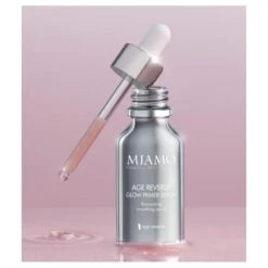 Miamo Age Reverse Glow Primer Serum – 30ml