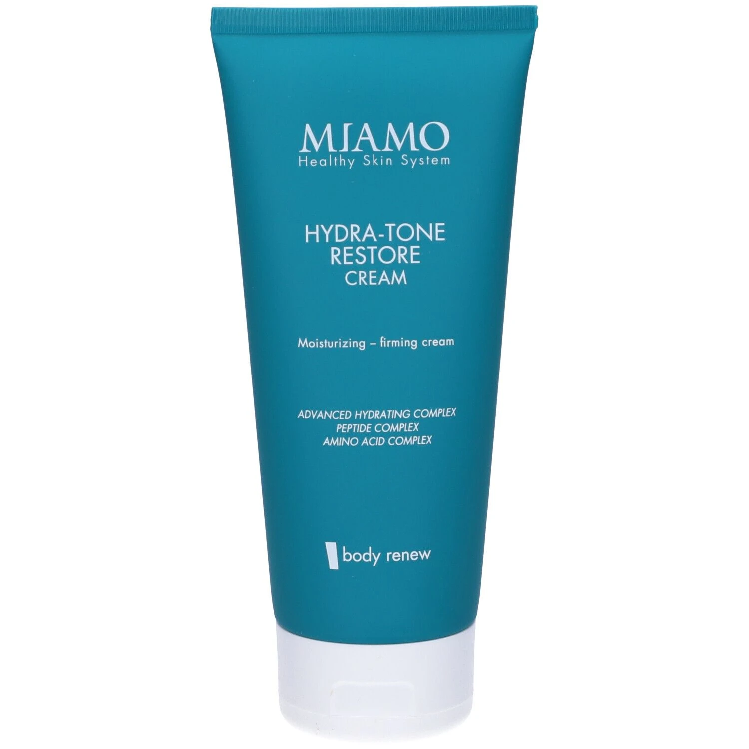 Miamo Hydra Tone Restore Cream – 200ml Miamo Hydra Tone Restore Cream – 200ml -Farmacia Estetica Porta Pia Miamo Hydra Tone Restore Cream 200ml