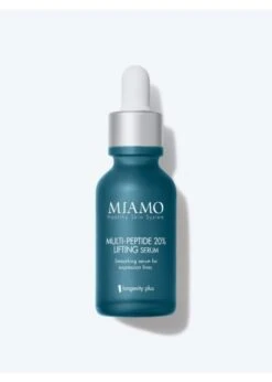 Miamo Multi-Peptide 20% Lifting Serum – 30ml