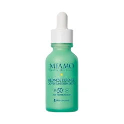 Miamo Redness Defense Cover Sunscreen Drops SPF50+ Siero – 30ml