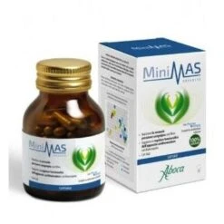 Aboca MiniMas Advanced – 60 Capsule