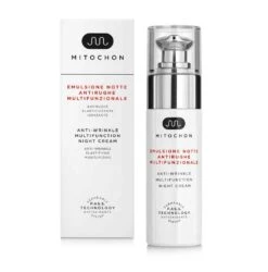 Mitochon Emulsione Notte Antirughe Multifunzionale – 30ml