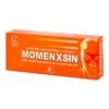 Angelini MomentXsin – 12 Compresse 1 Angelini MomentXsin – 12 Compresse -Farmacia Estetica Porta Pia MomentXsin 12 compresse