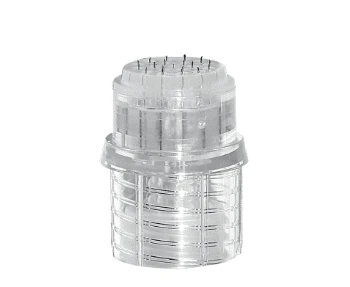 Multi iniettori per siringa Luer-Lock 32Gx3mm 7 aghi Multi Iniettori Per Siringa Luer-Lock 32Gx3mm 7 Aghi -Farmacia Estetica Porta Pia Multi iniettori per siringa Luer Lock 32Gx3mm 7 aghi