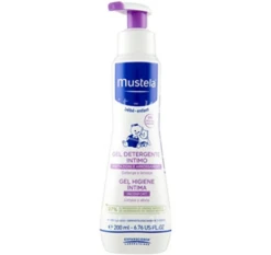 Mustela Gel Detergente Intimo – 200ml