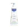 Mustela Lait De Toilette – 500ml 2 Mustela Lait De Toilette – 500ml -Farmacia Estetica Porta Pia Mustela Lait de Toilette 500ml