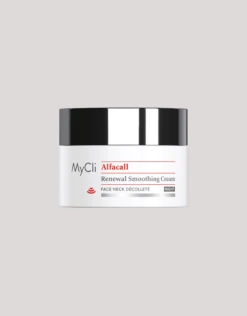 MyCli Alfacall Crema Levigante Rinnovatrice Notte – 50ml