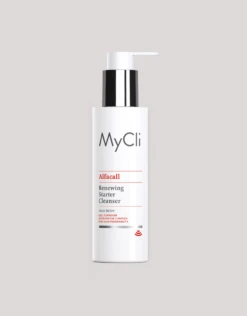 MyCli Alfacall Detergente Starter Rinnovatore