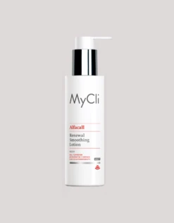 MyCli Alfacall Fluido Levigante Rinnovatore Notte Corpo – 200ml