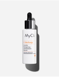 MyCli C-Recharge Siero Energizzante Antiossidante Intensivo Viso – 30ml