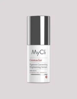 MyCli Cromaclar Siero Schiarente Depigmentante – 30ml