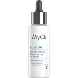 MyCli Extralipid Siero Olio Nutriente Ristrutturante – 30ml MyCli Extralipid Siero Olio Nutriente Ristrutturante – 30ml -Farmacia Estetica Porta Pia MyCli Extralipid Siero Olio Nutriente Ristrutturante 30ml