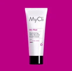 MyCli – HA-Plast Crema Filler Booster Elasticizzante Mani – 75ml