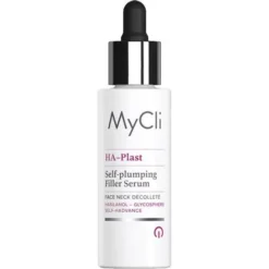 MyCli HA-Plast Siero Filler Rimpolpante – 30ml