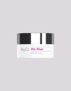 MyCli HA-Plast Crema Filler Booster Uniformante Contorno Occhi – 15ml